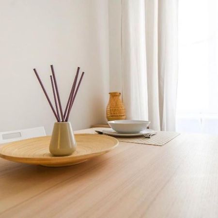 2 Bedroom Flat In Nyar Str., Boutique Budapest Esterno foto