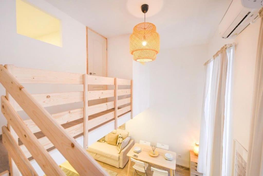 2 Bedroom Flat In Nyar Str., Boutique Budapest Esterno foto
